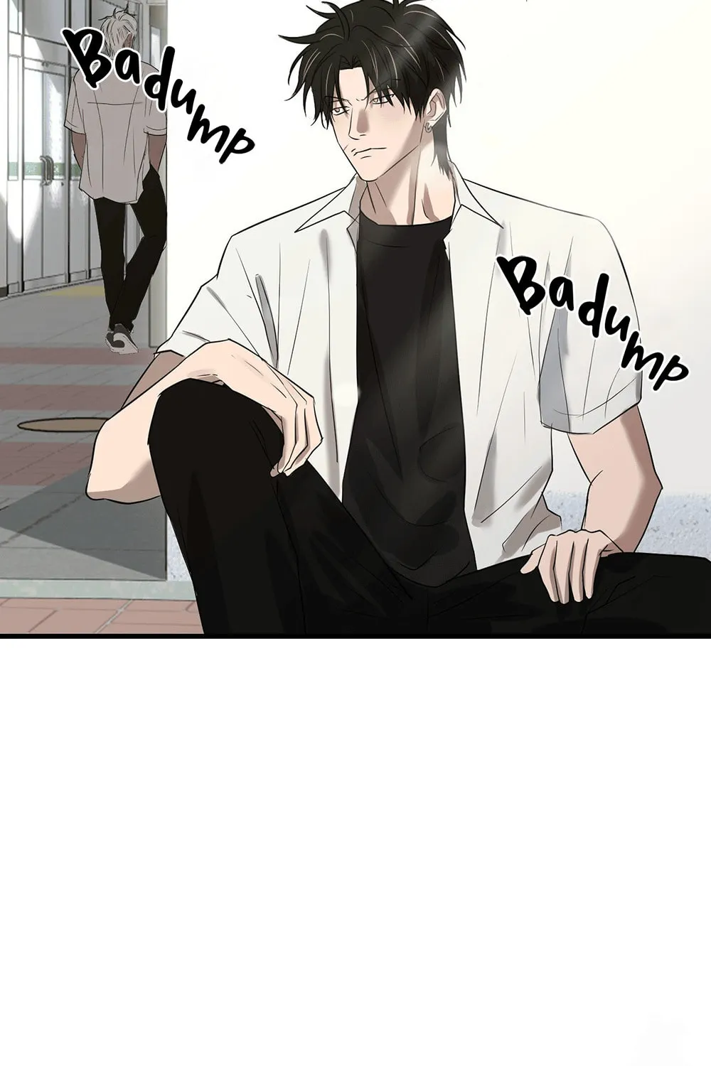Read Gangster Love Simulation chapter 7 image 31 on Lezhin