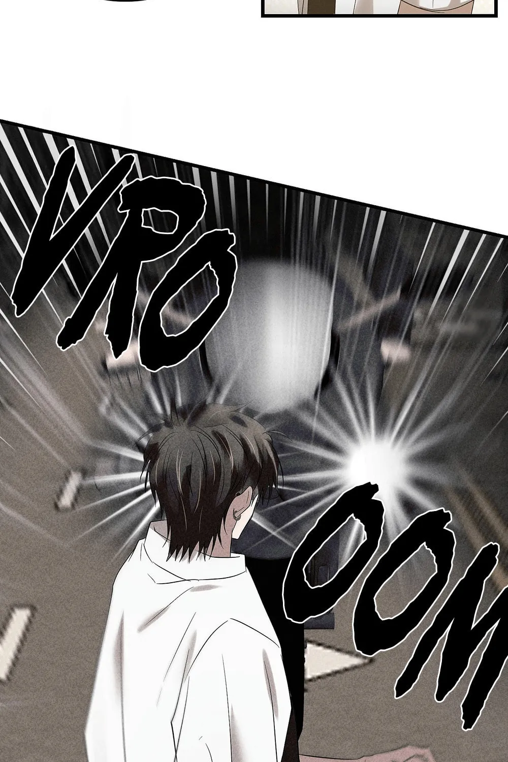 Read Gangster Love Simulation chapter 7 image 45 on Lezhin
