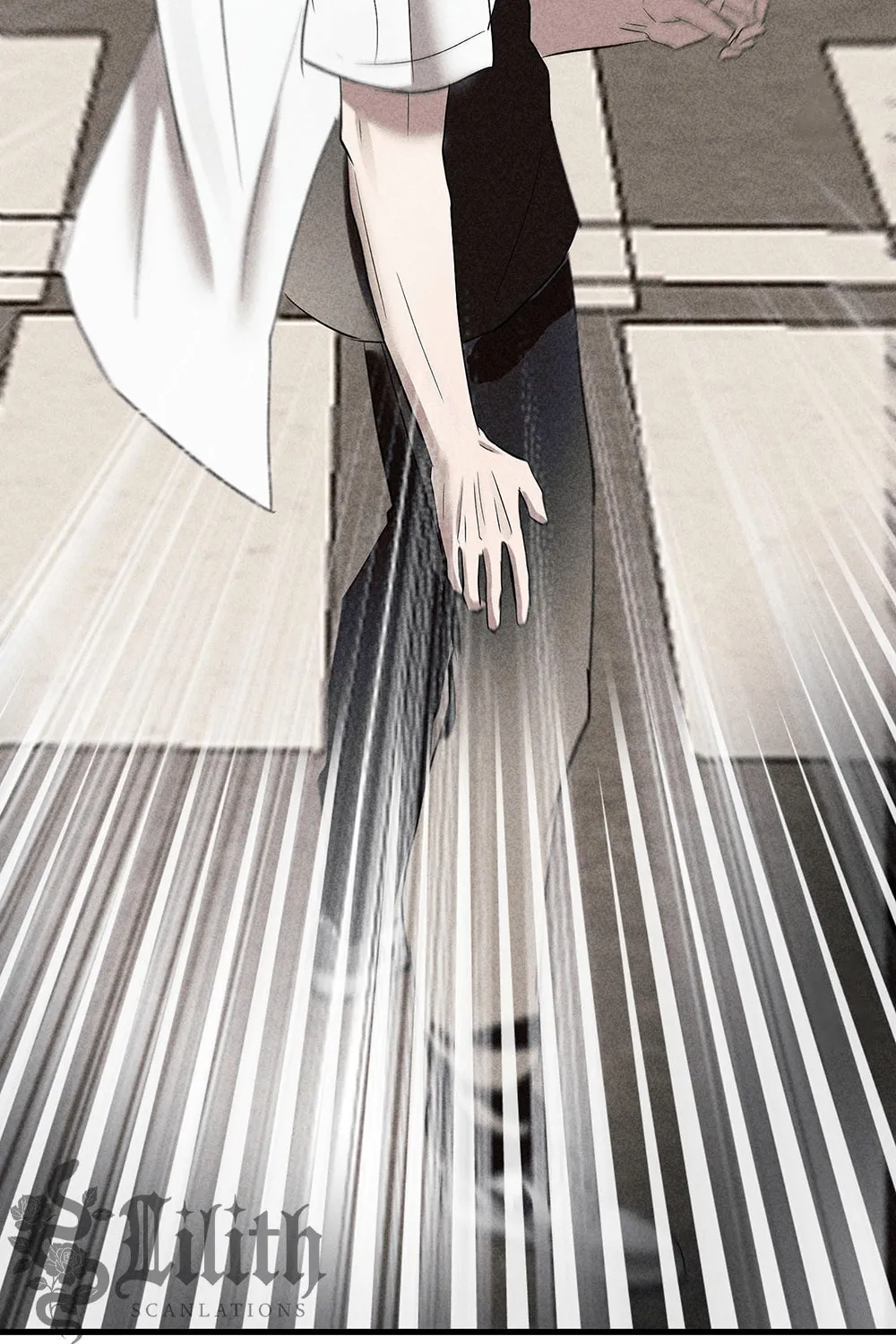 Read Gangster Love Simulation chapter 7 image 46 on Lezhin
