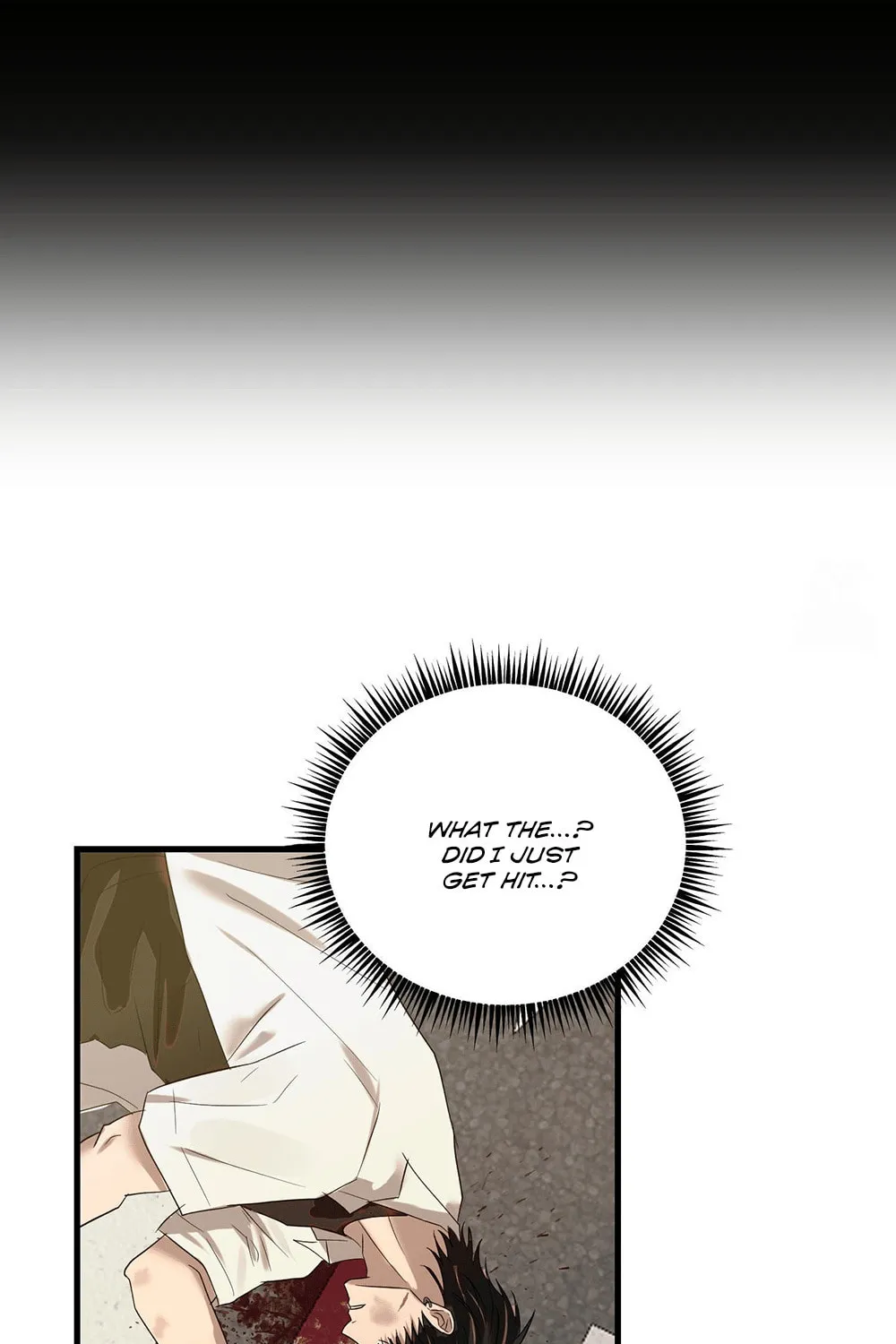 Read Gangster Love Simulation chapter 7 image 50 on Lezhin
