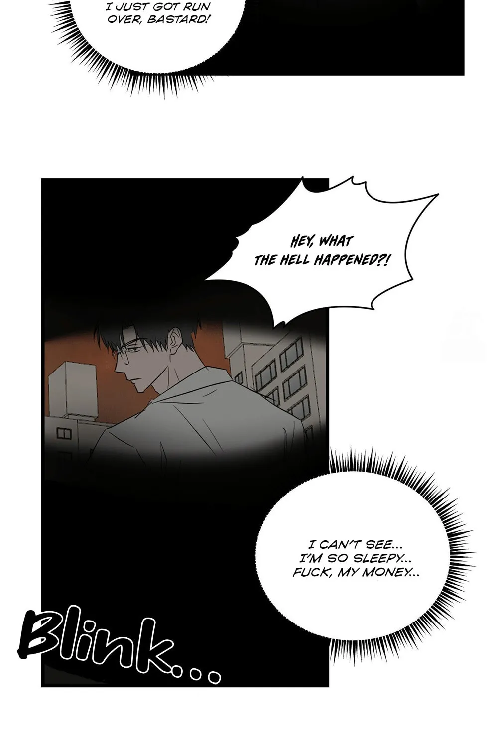 Read Gangster Love Simulation chapter 7 image 52 on Lezhin