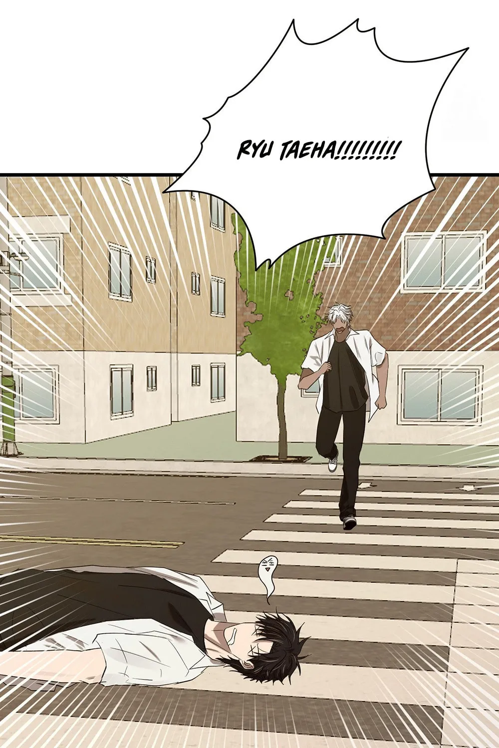 Read Gangster Love Simulation chapter 7 image 54 on Lezhin