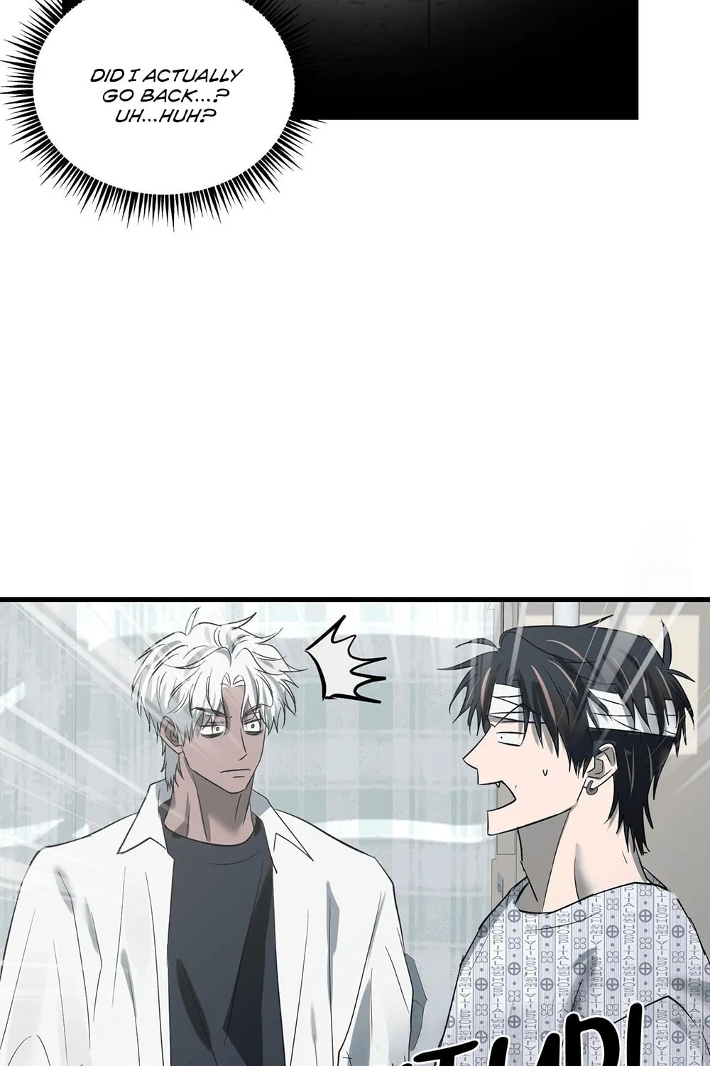 Read Gangster Love Simulation chapter 7 image 62 on Lezhin