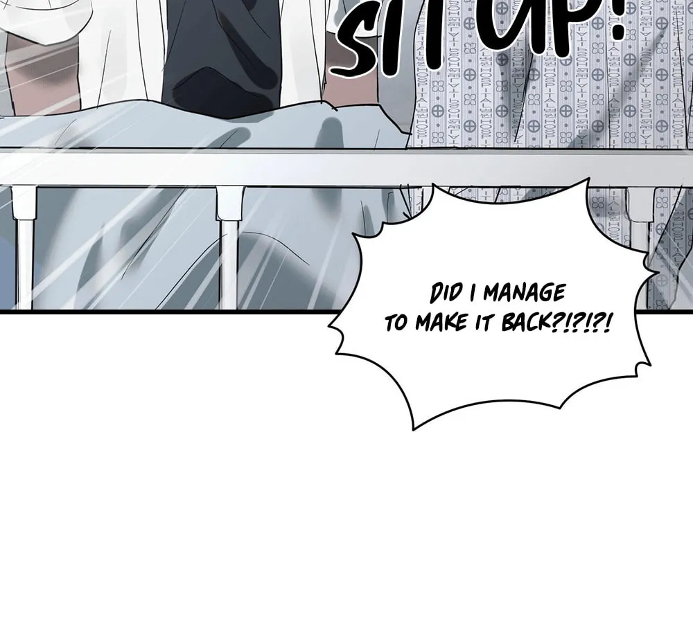 Read Gangster Love Simulation chapter 7 image 63 on Lezhin