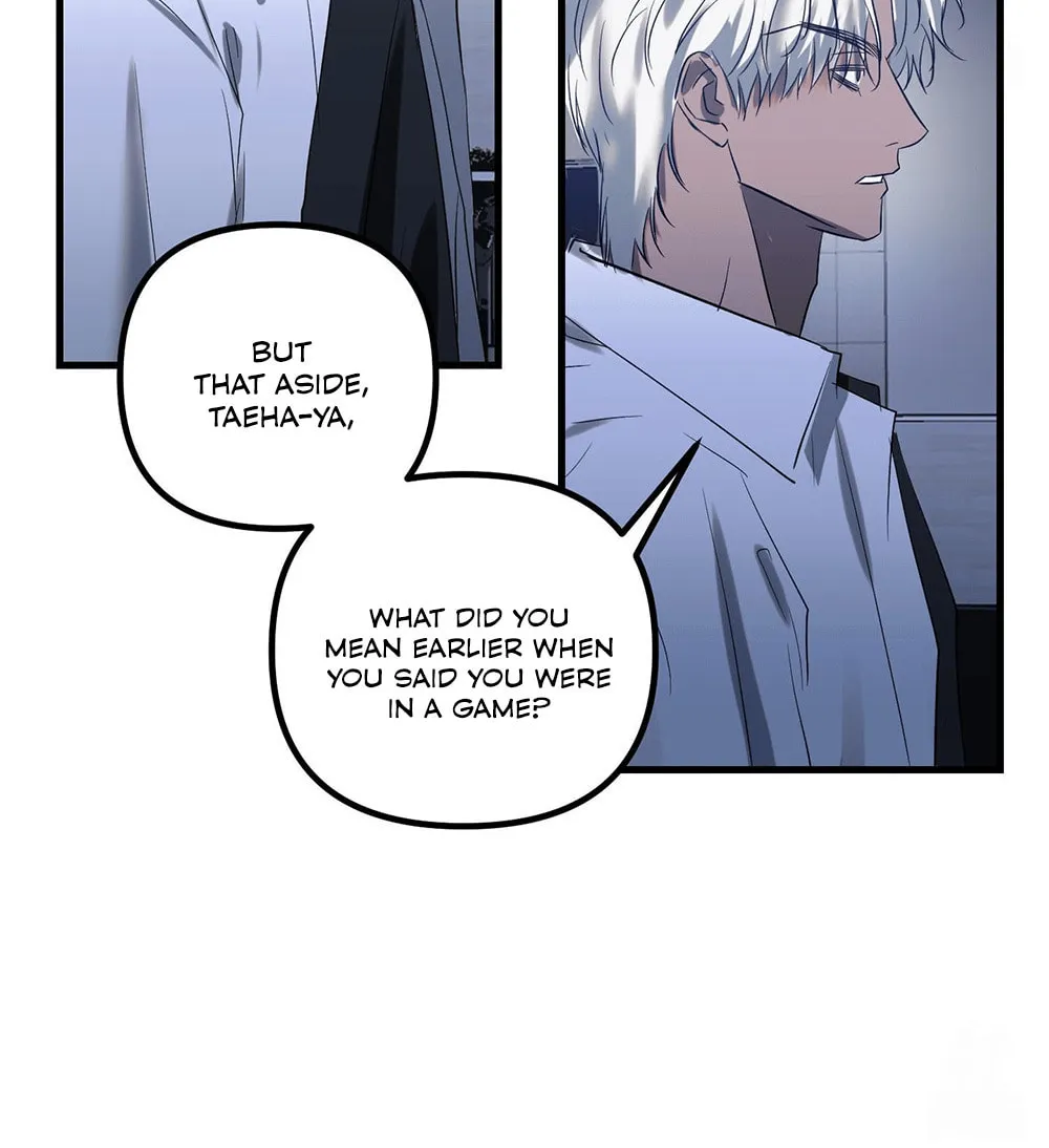 Read Gangster Love Simulation chapter 7 image 82 on Lezhin