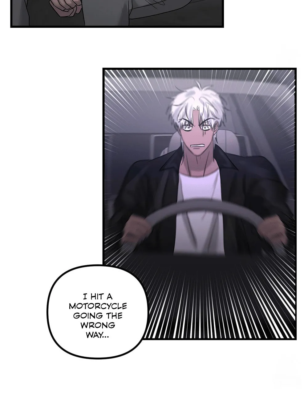 Read Gangster Love Simulation chapter 8 image 24 on Lezhin