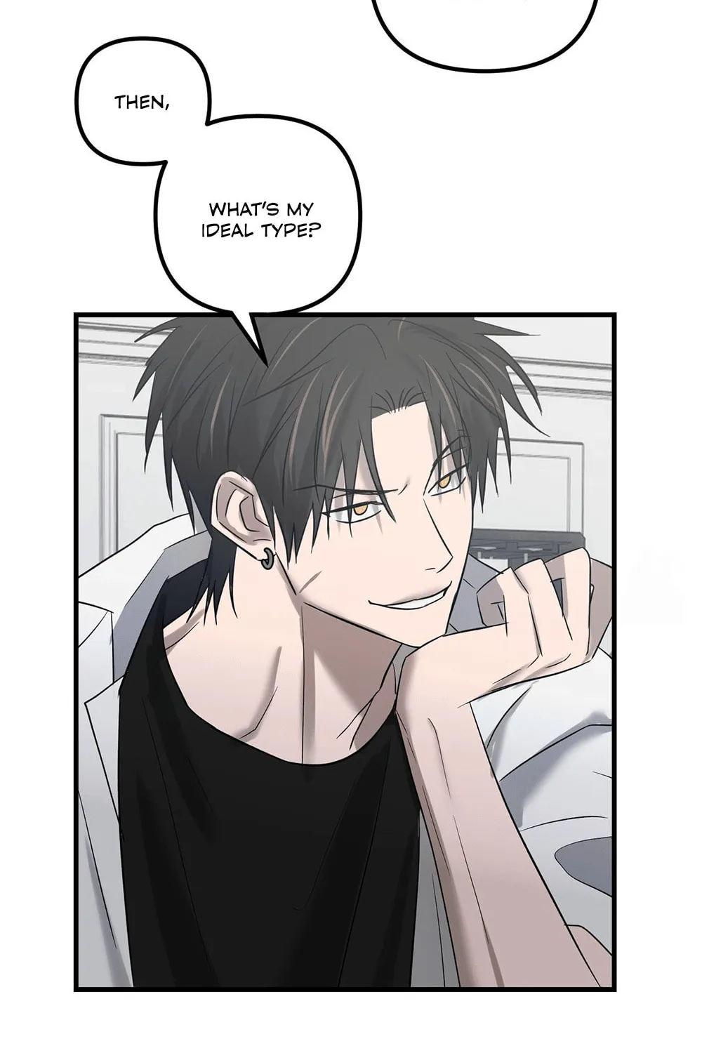 Read Gangster Love Simulation chapter 8 image 30 on Lezhin