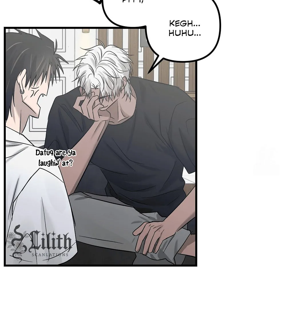 Read Gangster Love Simulation chapter 8 image 42 on Lezhin