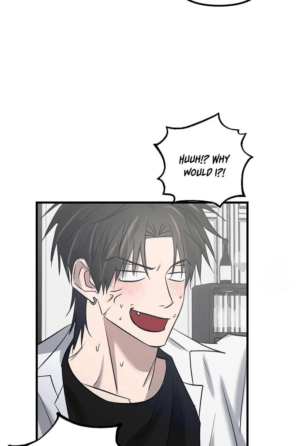 Read Gangster Love Simulation chapter 8 image 44 on Lezhin