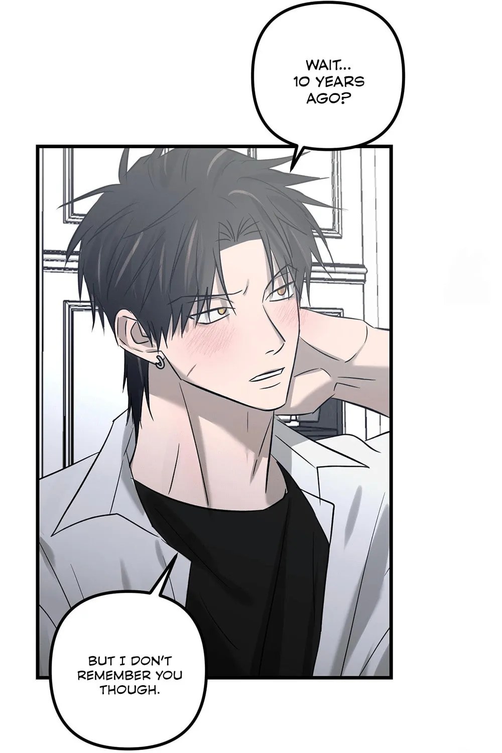 Read Gangster Love Simulation chapter 8 image 52 on Lezhin