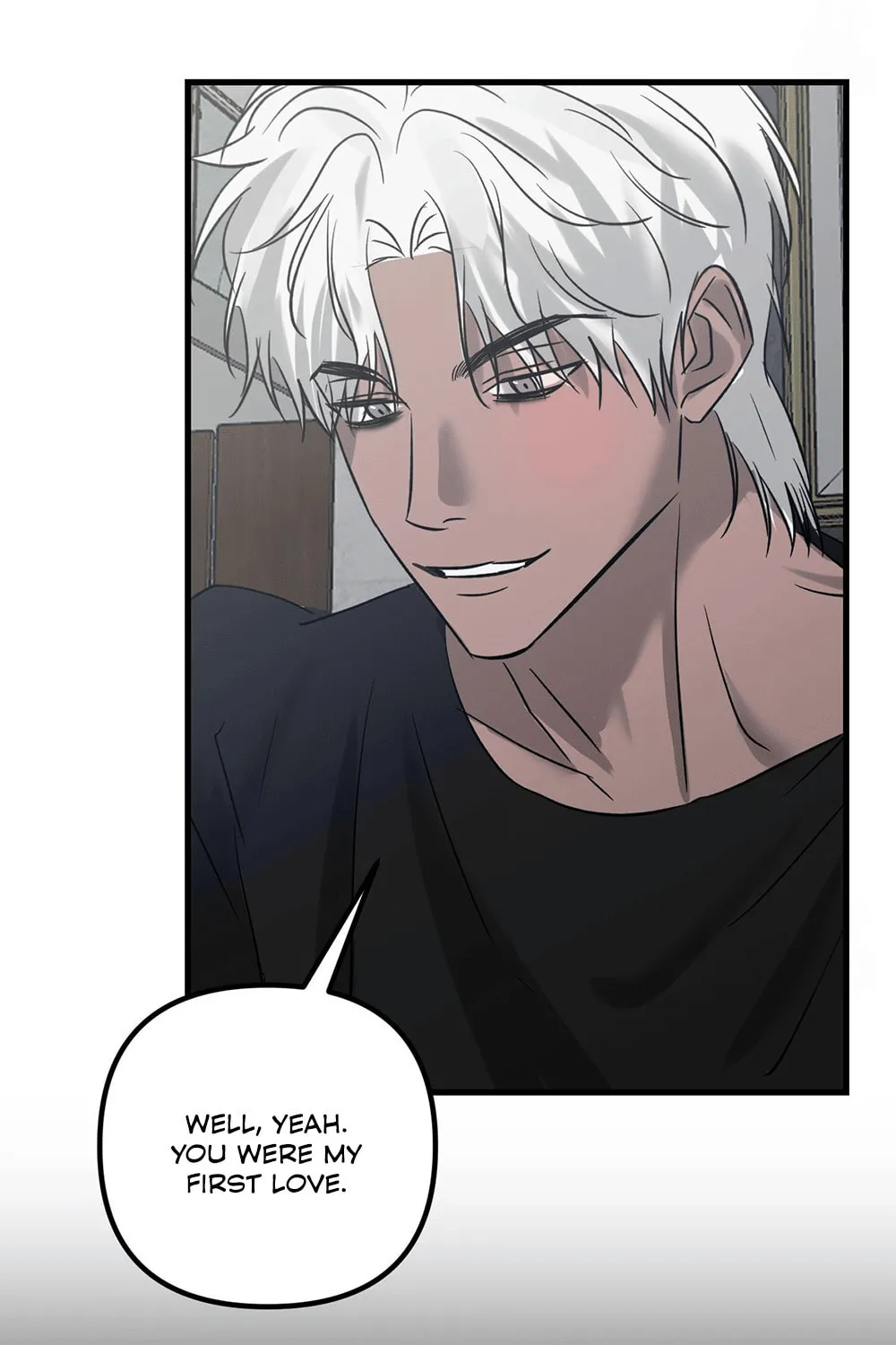 Read Gangster Love Simulation chapter 8 image 53 on Lezhin