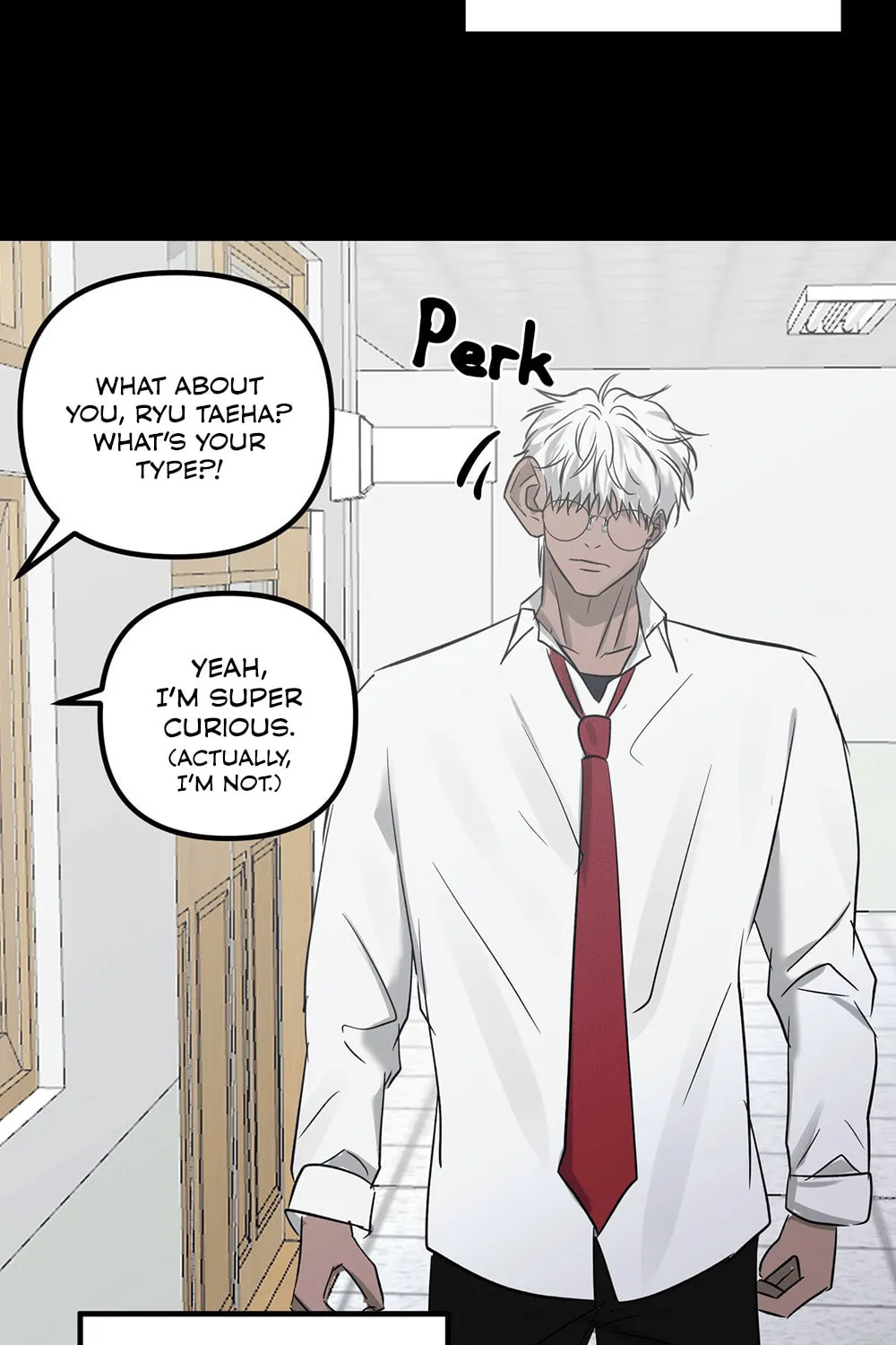 Read Gangster Love Simulation chapter 8 image 58 on Lezhin