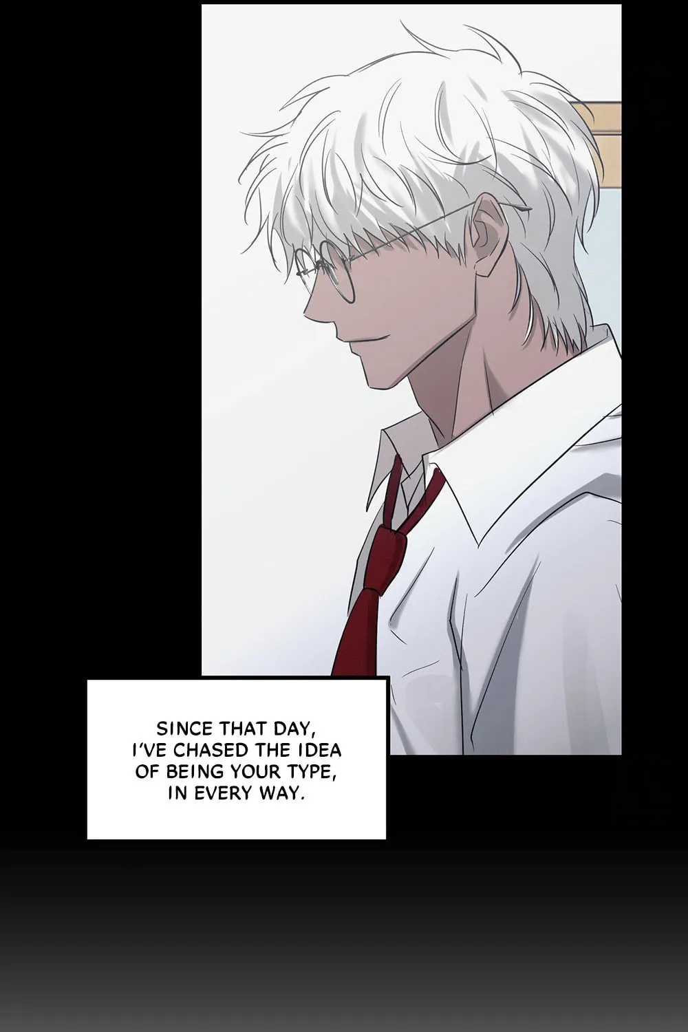 Read Gangster Love Simulation chapter 8 image 61 on Lezhin