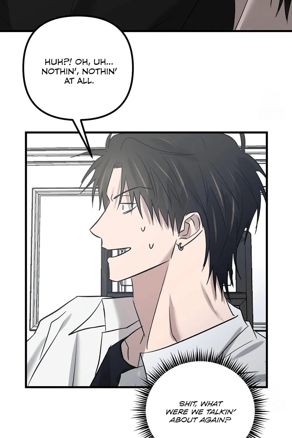 Read Gangster Love Simulation chapter 8 image 67 on Lezhin