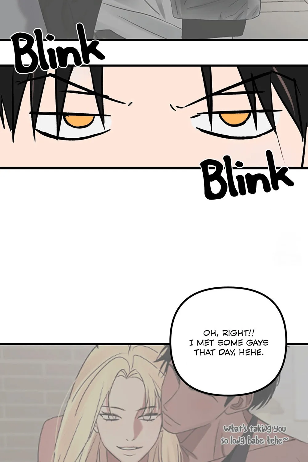 Read Gangster Love Simulation chapter 8 image 72 on Lezhin