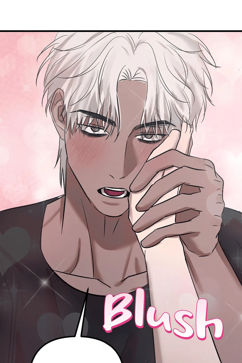 Read Gangster Love Simulation chapter 8 image 76 on Lezhin