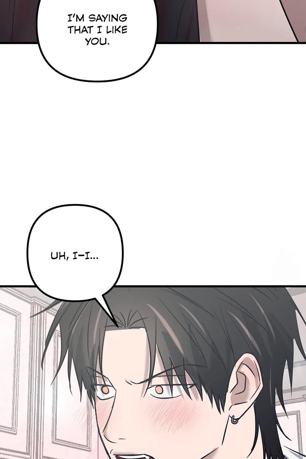 Read Gangster Love Simulation chapter 8 image 77 on Lezhin