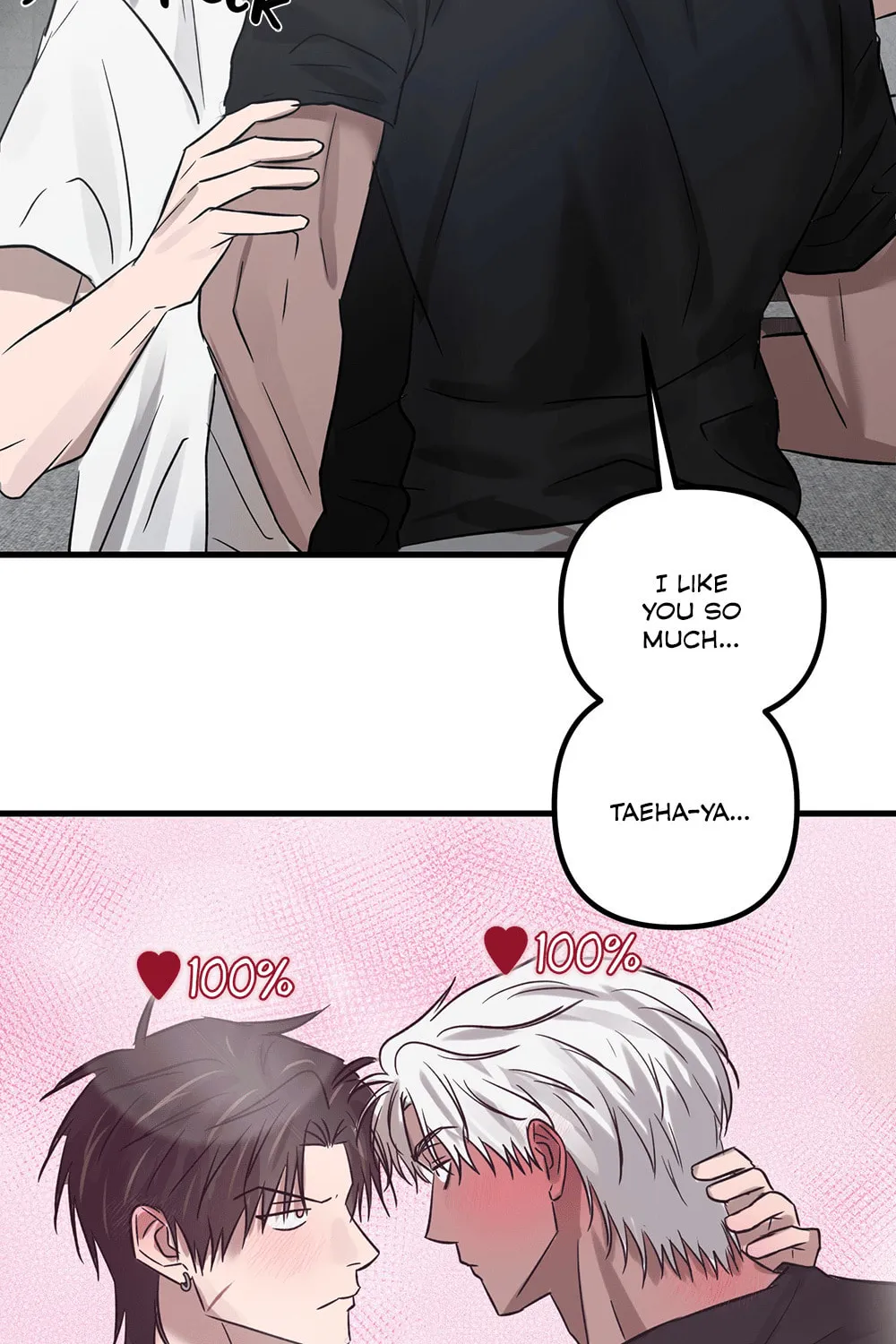 Read Gangster Love Simulation chapter 9 image 14 on Lezhin