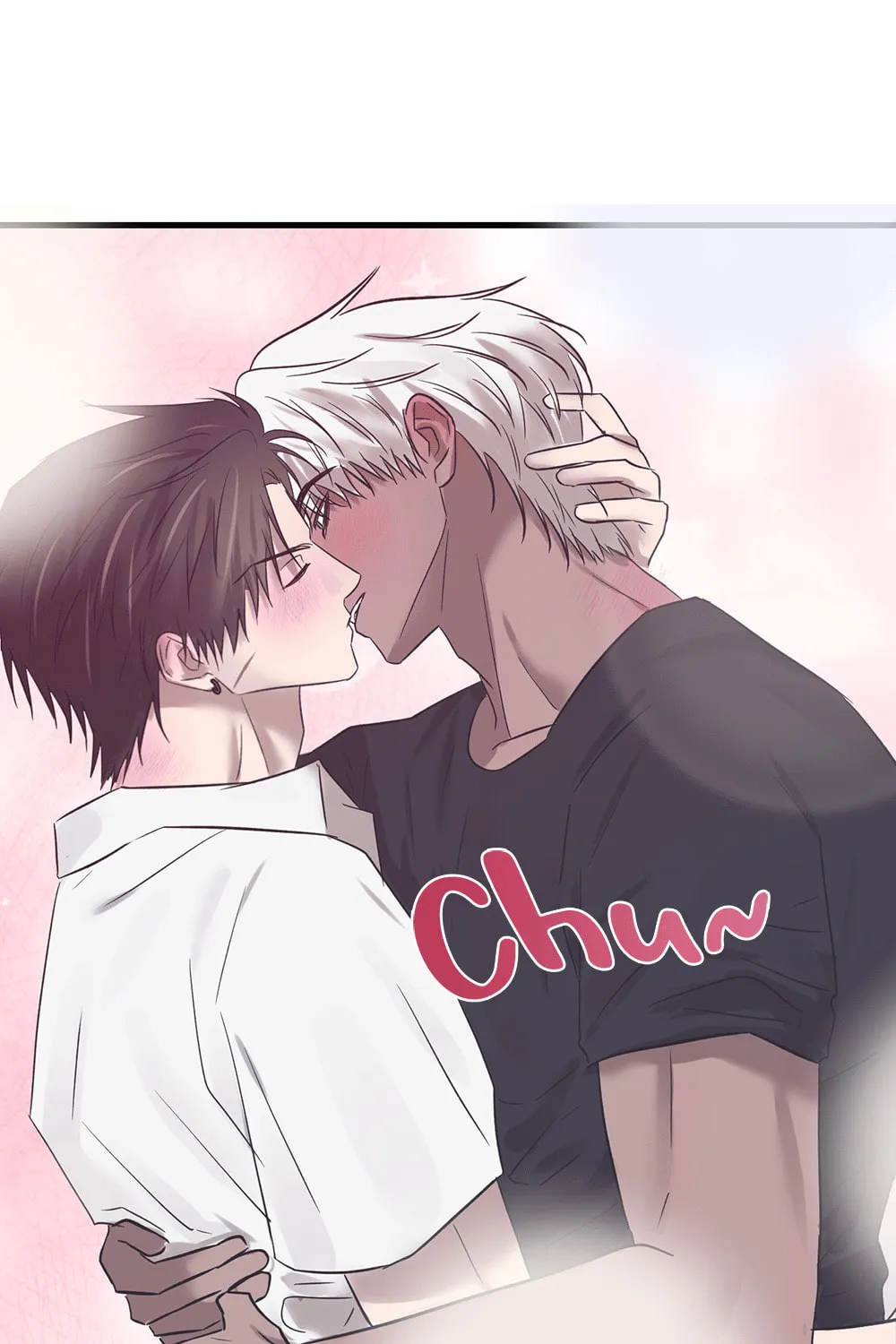 Read Gangster Love Simulation chapter 9 image 16 on Lezhin