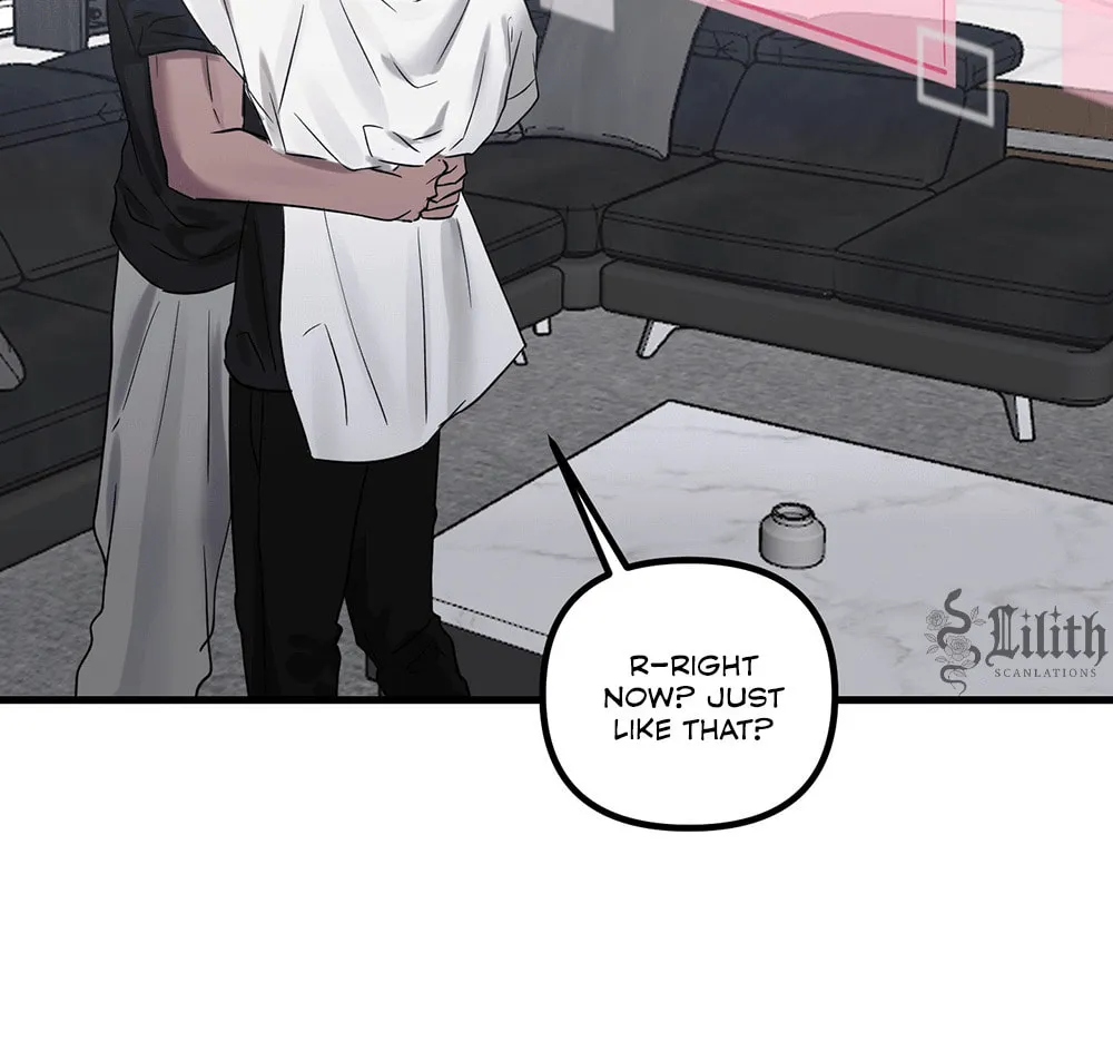 Read Gangster Love Simulation chapter 9 image 20 on Lezhin