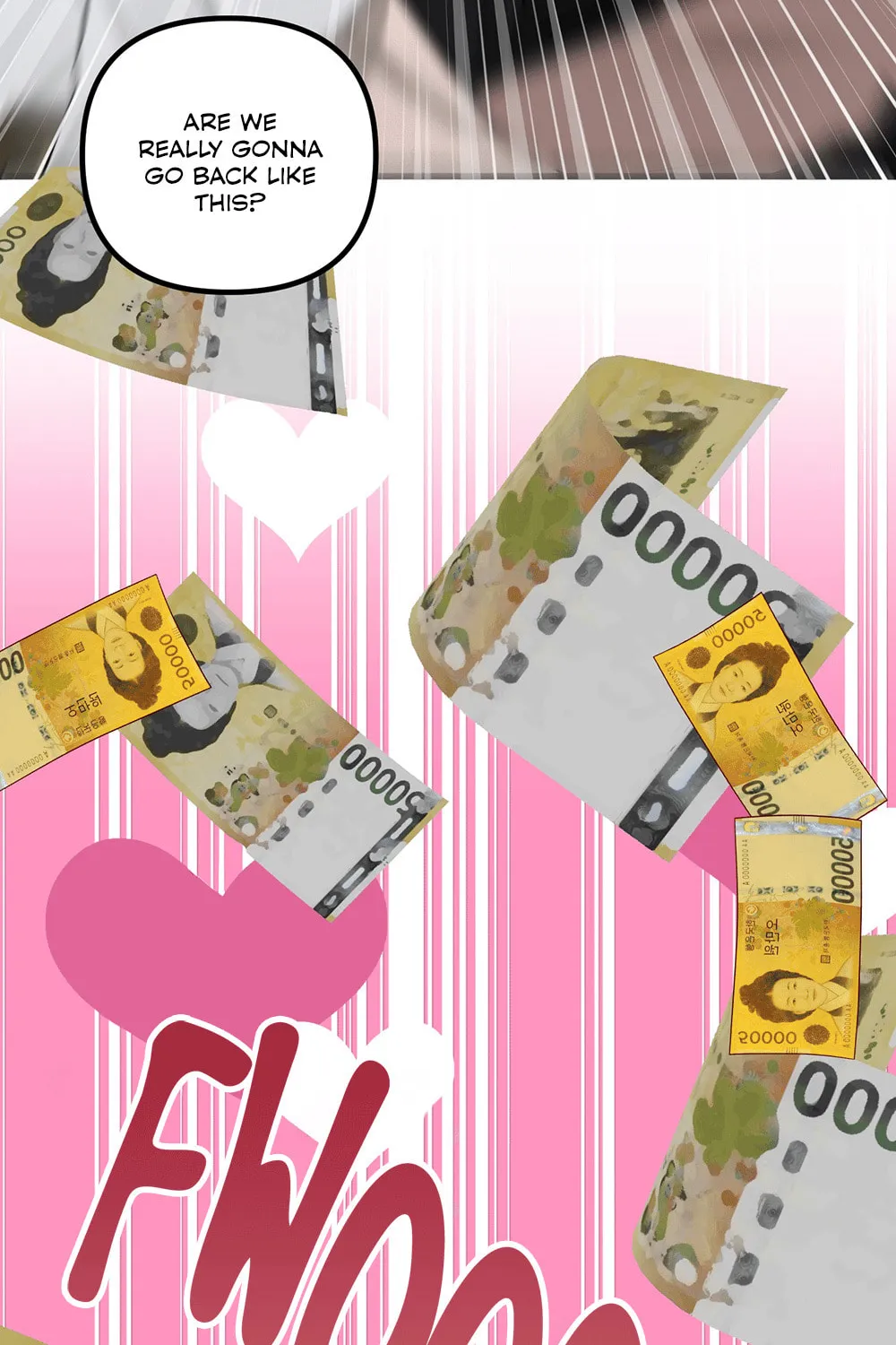 Read Gangster Love Simulation chapter 9 image 22 on Lezhin