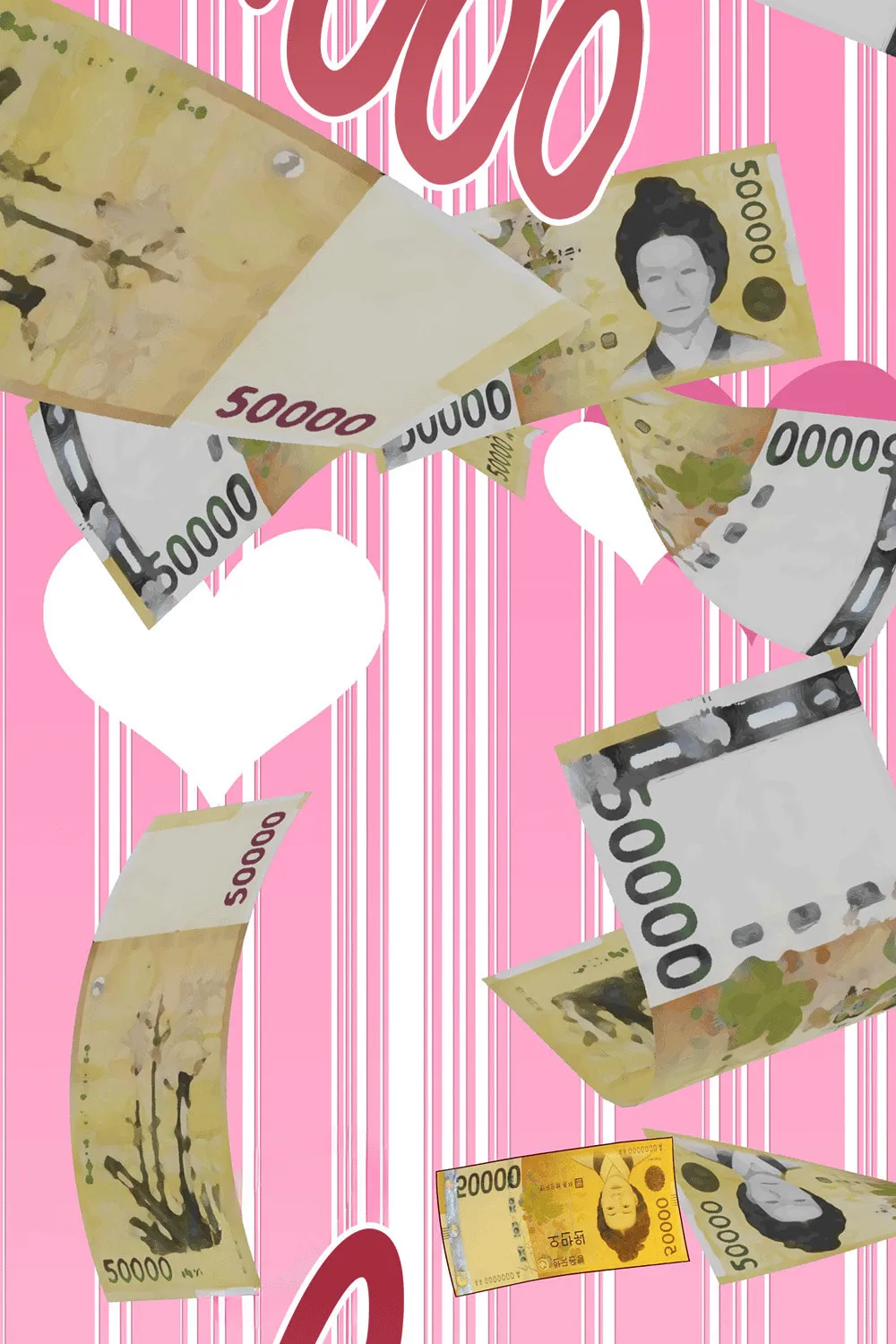 Read Gangster Love Simulation chapter 9 image 23 on Lezhin