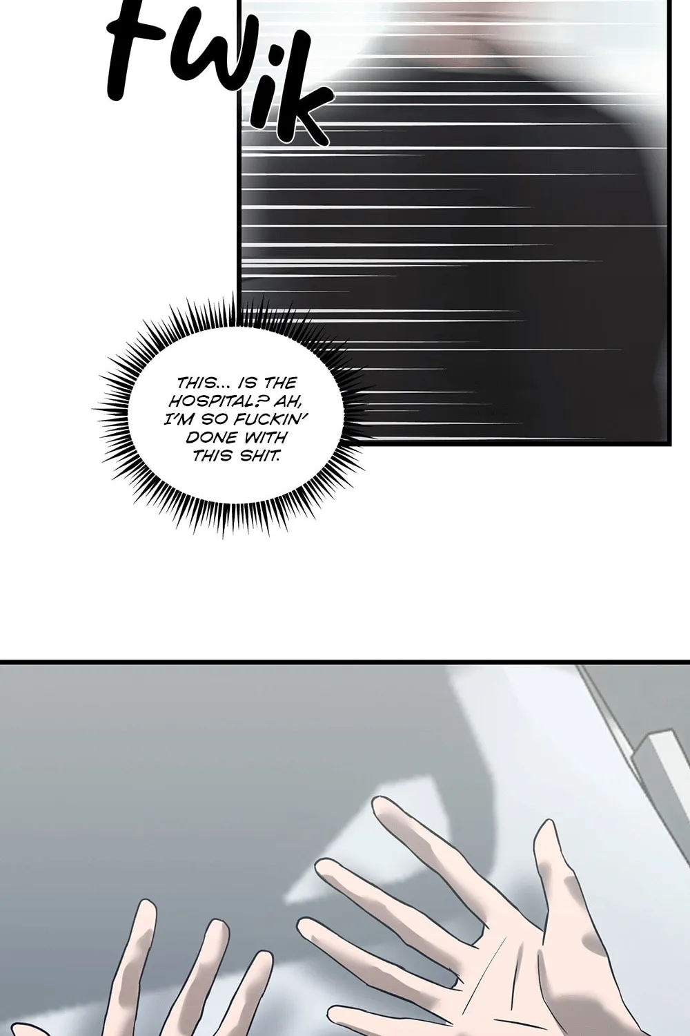 Read Gangster Love Simulation chapter 9 image 27 on Lezhin