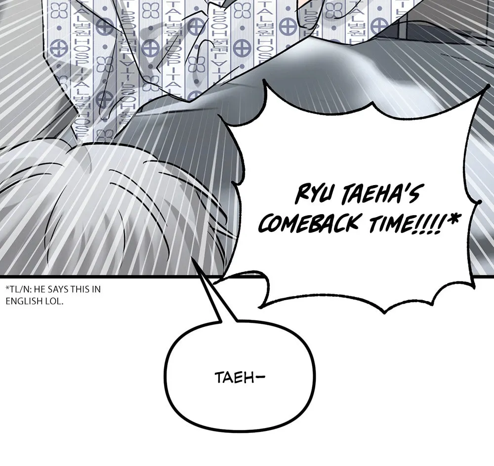 Read Gangster Love Simulation chapter 9 image 30 on Lezhin