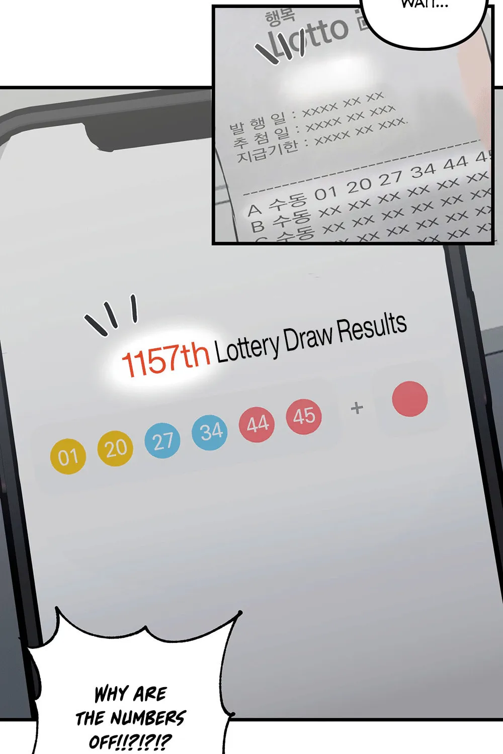 Read Gangster Love Simulation chapter 9 image 32 on Lezhin