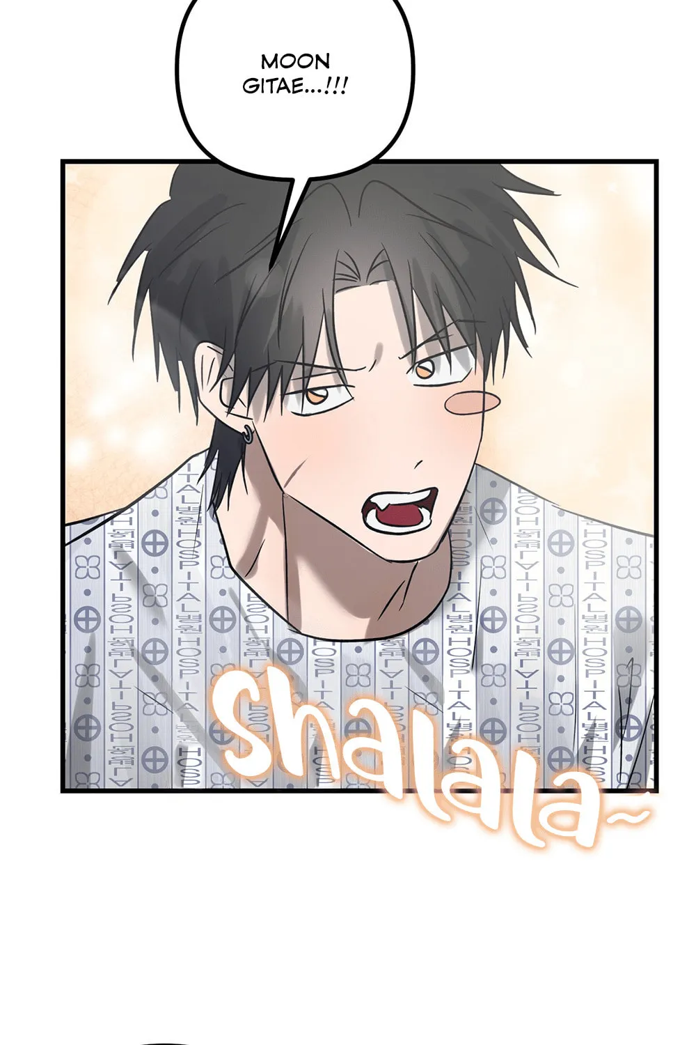 Read Gangster Love Simulation chapter 9 image 37 on Lezhin