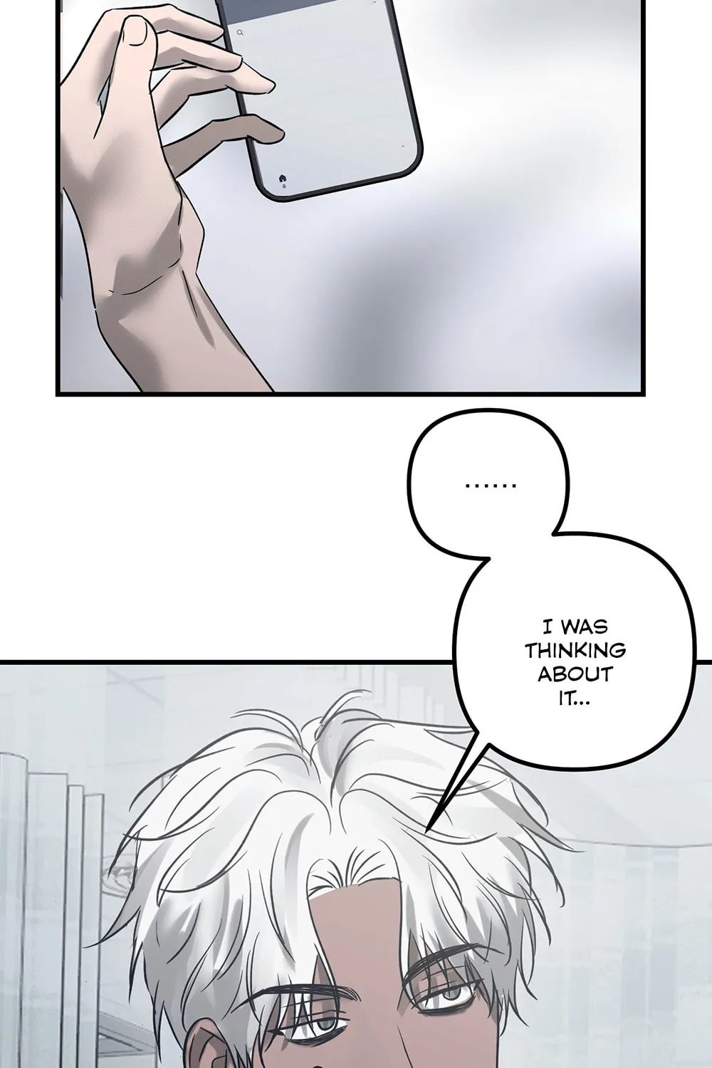 Read Gangster Love Simulation chapter 9 image 44 on Lezhin