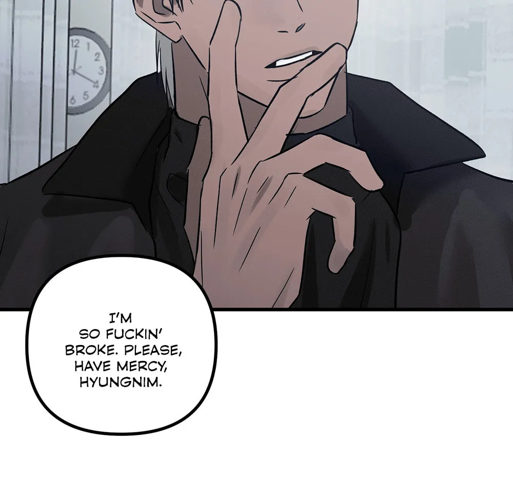 Read Gangster Love Simulation chapter 9 image 45 on Lezhin