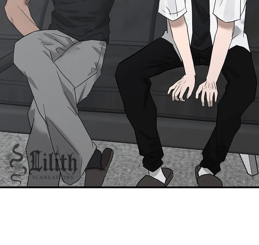 Read Gangster Love Simulation chapter 9 image 5 on Lezhin