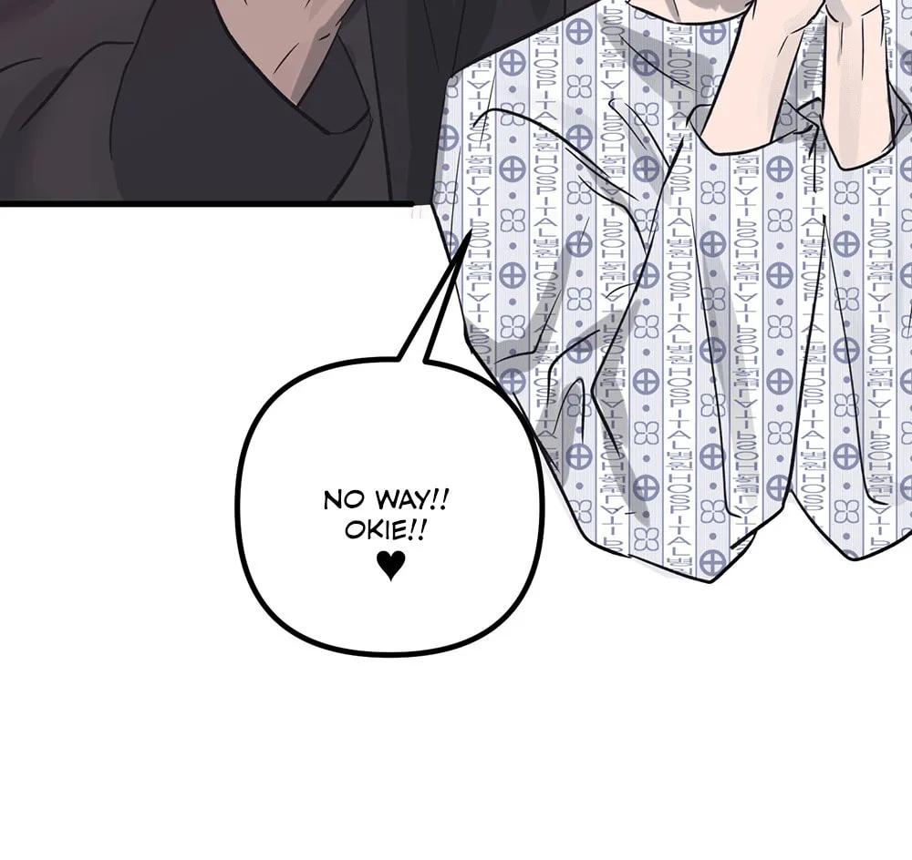 Read Gangster Love Simulation chapter 9 image 50 on Lezhin