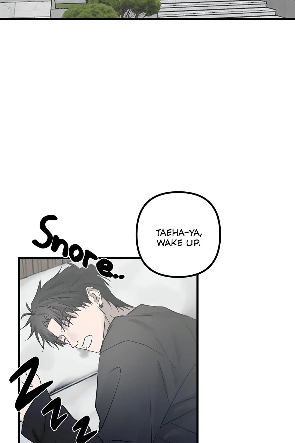 Read Gangster Love Simulation chapter 9 image 54 on Lezhin
