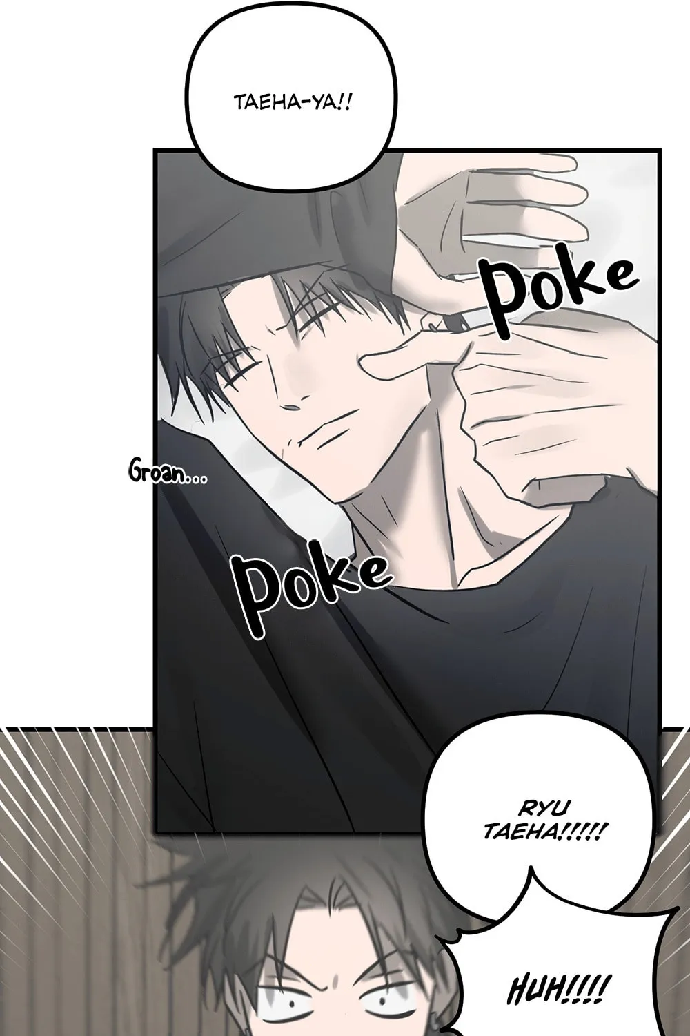 Read Gangster Love Simulation chapter 9 image 56 on Lezhin