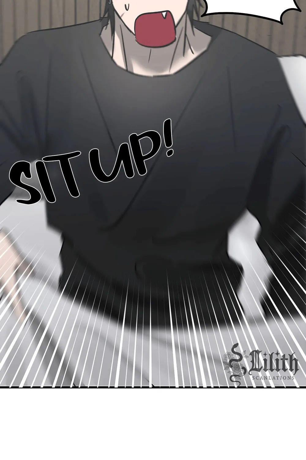 Read Gangster Love Simulation chapter 9 image 57 on Lezhin