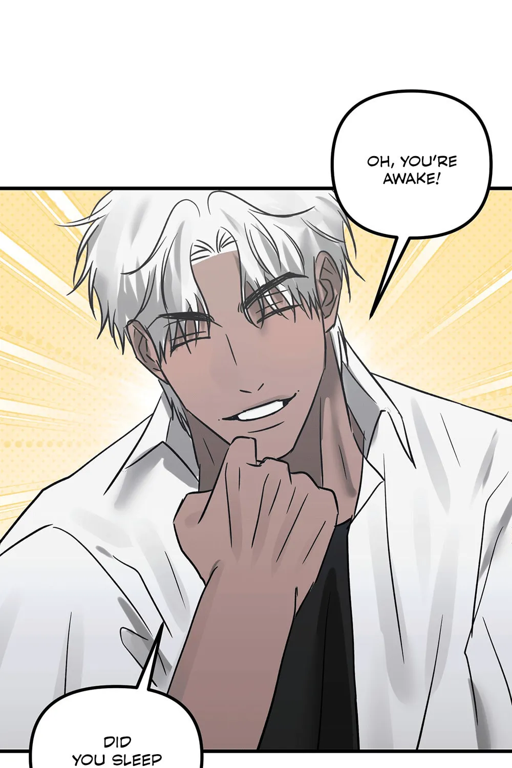 Read Gangster Love Simulation chapter 9 image 58 on Lezhin