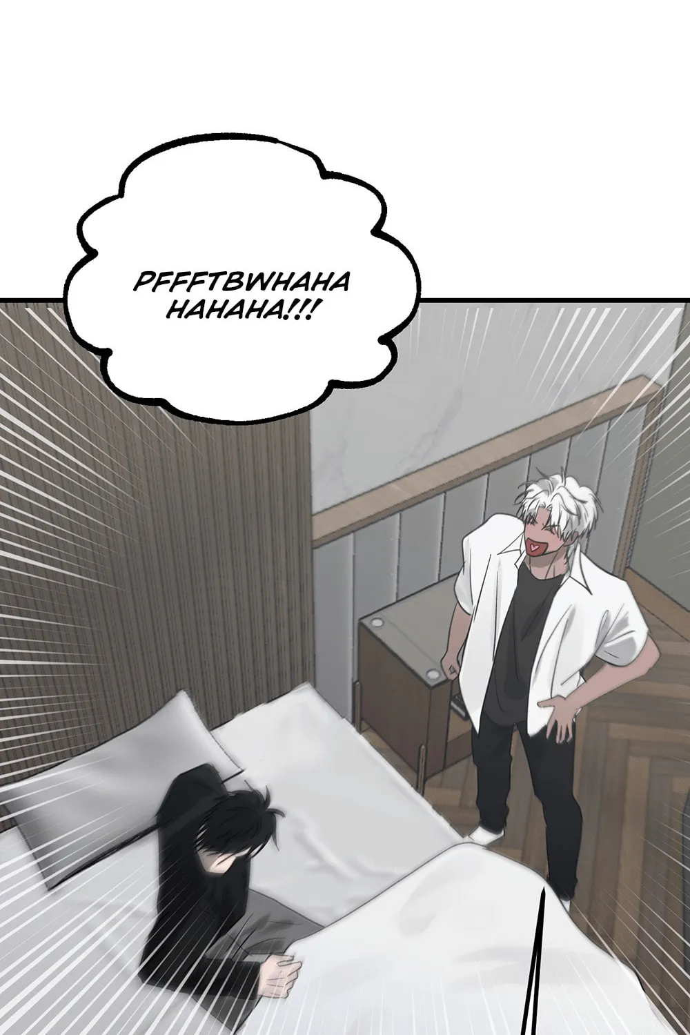 Read Gangster Love Simulation chapter 9 image 61 on Lezhin