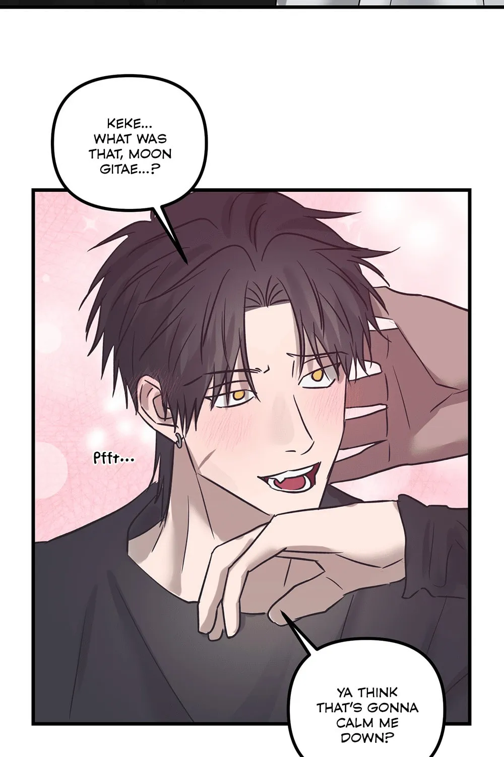 Read Gangster Love Simulation chapter 9 image 67 on Lezhin