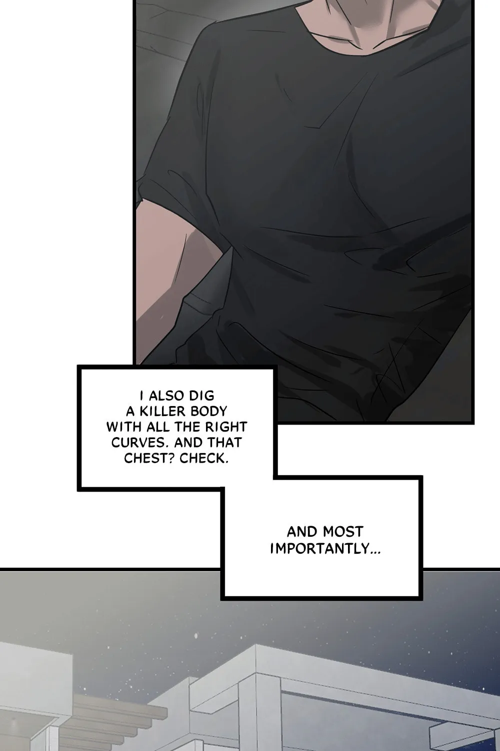 Read Gangster Love Simulation chapter 9 image 7 on Lezhin