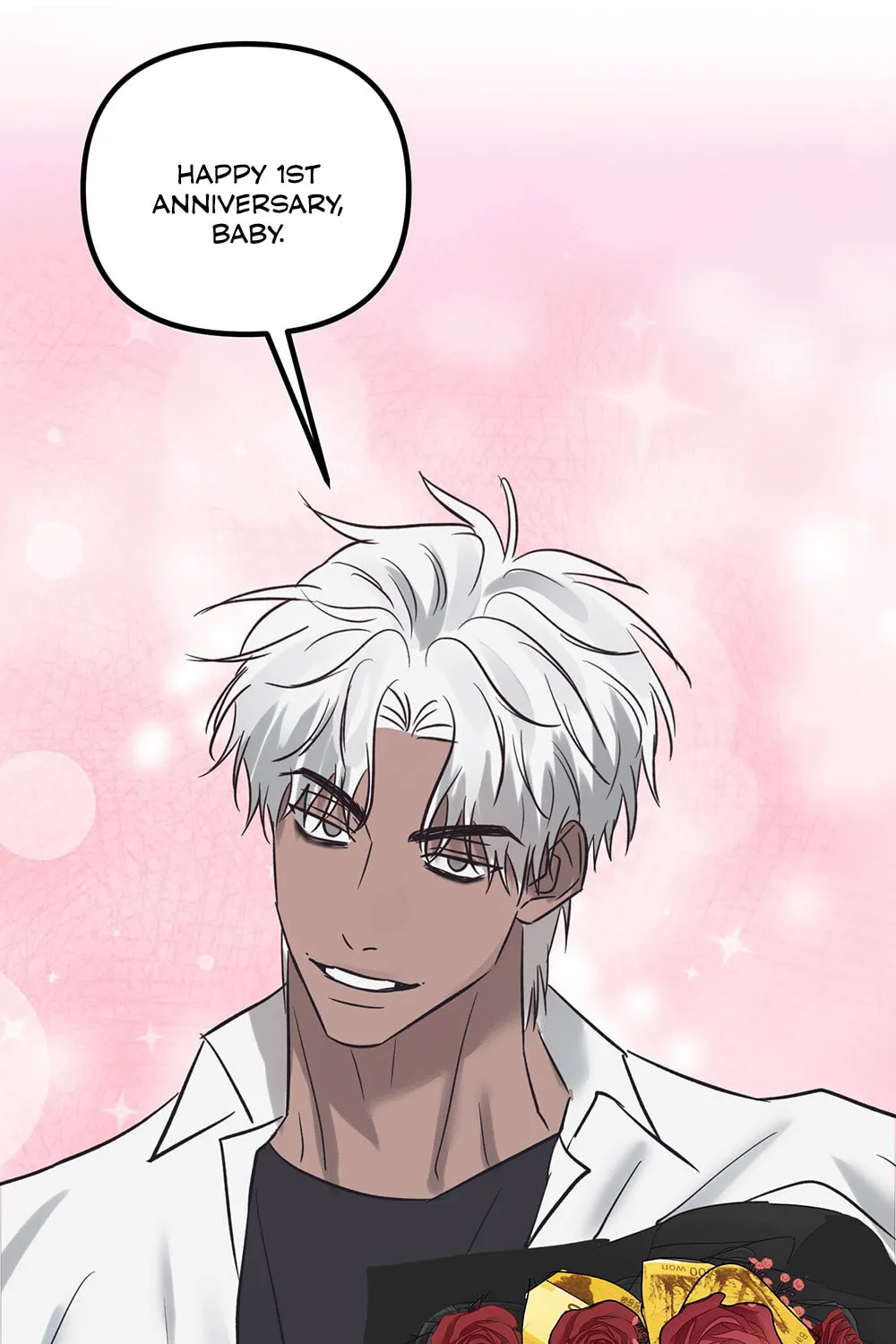 Read Gangster Love Simulation chapter 9 image 70 on Lezhin