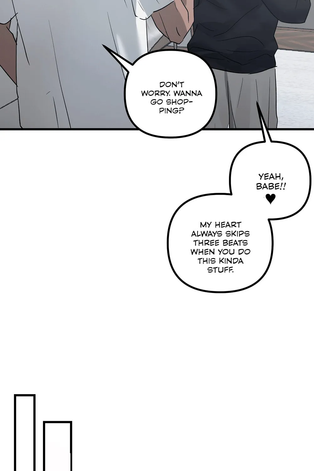 Read Gangster Love Simulation chapter 9 image 72 on Lezhin