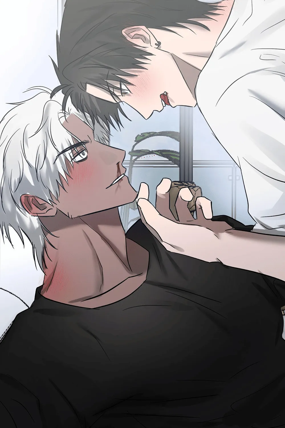 Read Gangster Love Simulation chapter 9 image 77 on Lezhin