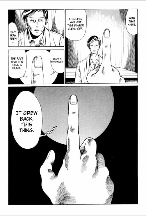 Read Gankyu Kidan chapter 1.1 image 30 on Lezhin