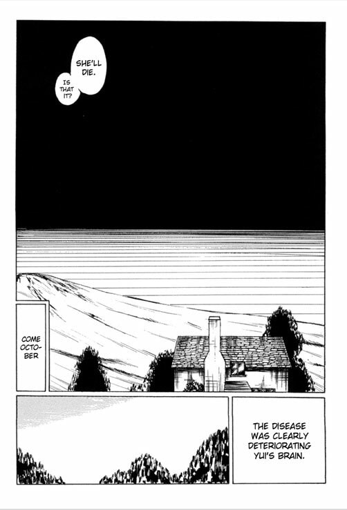 Read Gankyu Kidan chapter 1.1 image 48 on Lezhin
