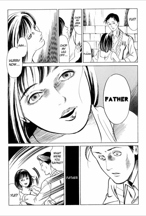 Read Gankyu Kidan chapter 1.1 image 52 on Lezhin