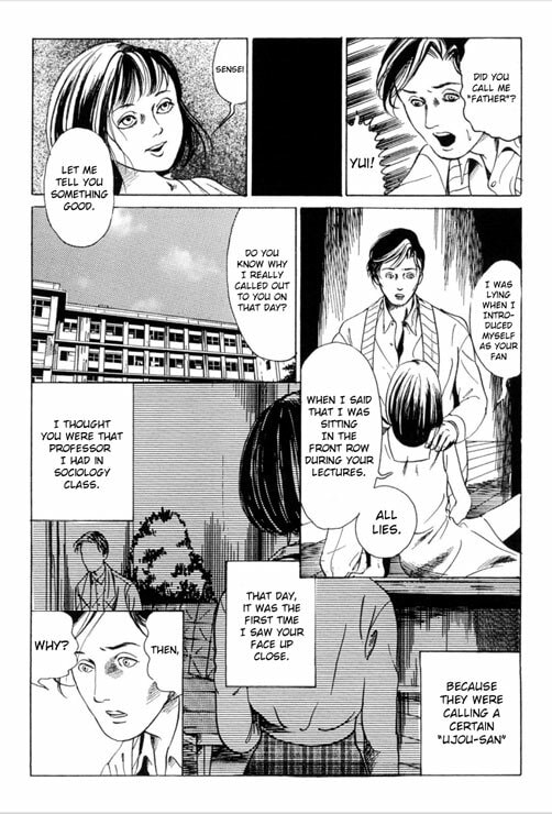 Read Gankyu Kidan chapter 1.1 image 53 on Lezhin