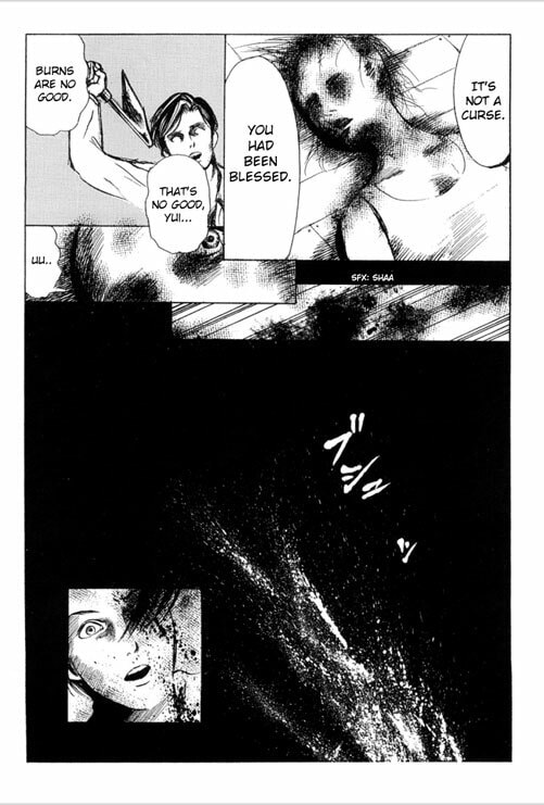Read Gankyu Kidan chapter 1.1 image 59 on Lezhin