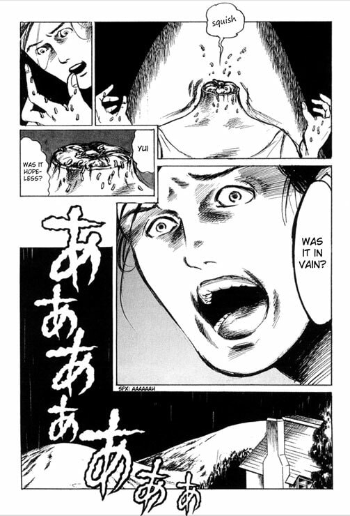 Read Gankyu Kidan chapter 1.1 image 62 on Lezhin